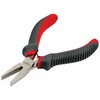 Szczypce 125 mm „Proline“ mikro replės plokščiomis nosimis