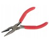 Szczypce 120 mm profesionalios replės su mikronogais, PVC prolinas