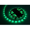 Rebel LED juosta 5m RGB (150x5050 SMD) - balta PCB