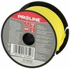 Sznurek Mūro virvė 1,7 mm x 50 m geltona prolino