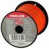 Sznurek Mūro virvė 1,7 mm x 50 m oranžinė prolino