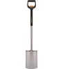 Fiskars Xact™ tiesus kastuvas (teleskopinis)