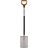 Fiskars Xact™ tiesus kastuvas