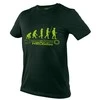 T Shirt Marškinėliai su spauda, ​​NEOlution, M dydis