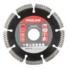 Proline Deimantinio disko tipo x lazeris (universalus) 230 * 2,8 * 7 * 22,2 prolinas