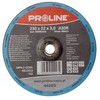 Tarcza Metalo pjovimo diskas t42, 115x2,5x22a30s proline