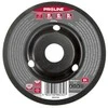 Profix Tarcza Įstrižas diskinis šveitiklis, smulkūs dantys, B tipo, 125 mm, proline