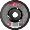 Profix Tarcza Įstrižas šiurkštumo diskas, vidutinio dydžio dantukai, A tipo, 125 mm prolinas