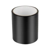 REBEL vandeniui atspari remonto lipni juosta (0.5 mm x 100 mm x 1.5 m) juoda