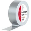 Pilka techninė juosta 48 mm x 50 m x 0,19 mm amio-04852