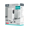 Alyvos radiatorius Teesa 2500 W, 11 briaunų