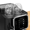 TEESA AROMA 750 automatinis kavos aparatas su malūnėliu