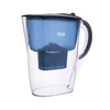 Teesa Filtro ąsotis 2.6 L mėlynas