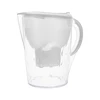 Teesa Filtro ąsotis 3.5 l baltas