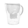 Teesa Filtro ąsotis 3.5 l baltas