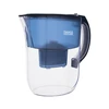 Teesa 3.8 l mėlynas filtro ąsotis