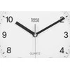 Kruger &amp; Matz Teesa Sieninis laikrodis 20 cm baltas