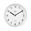 Kruger &amp; Matz Teesa Sieninis laikrodis 20 cm baltas
