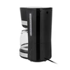 Teesa Filtruotas kavos aparatas 1.5L AROMA 100