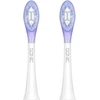 Teesa Sonic Elite TSA8082-W Medium Sonic dantų šepetėlių galvutės