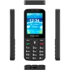 Telefonas GSM dla seniora Kruger &amp; Matz Simple 924