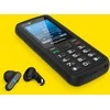 Kruger &amp; Matz IRON 4 4G telefonas