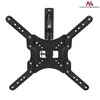 Maclean MC-759 televizoriaus ar monitoriaus sieninis laikiklis 13-55'' 30kg 