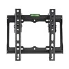 Maclean MC-942 televizoriaus laikiklis sieninis LCD LED LED OLED QLED Plasma Slim 13" – 42" 25kg VESA