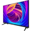 Televizorius „Cabletech“ 40 colių FHD DVB-T2 H.265 HEVC televizorius