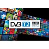 Kruger &amp; Matz 32" HD DVB-T2 H.265 HEVC televizorius