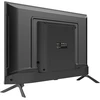 Televizorius Kruger &amp; Matz Krüger&amp;Matz KM0232-V3 TV 81.3 cm (32") HD Smart TV Wi-Fi Juodas