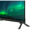 Televizorius Kruger & Matz Krüger&Matz KM0232-V3 TV 81.3 cm (32") HD Smart TV Wi-Fi Juodas