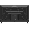Televizorius Kruger &amp; Matz 40" FHD Google TV 5.0, DVB-T2/S2/T/C H.265 HEVC