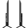 Televizorius Kruger &amp; Matz 40" FHD Google TV 5.0, DVB-T2/S2/T/C H.265 HEVC
