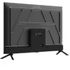 Televizorius Kruger &amp; Matz 40" FHD Google TV 5.0, DVB-T2/S2/T/C H.265 HEVC