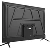 Televizorius Kruger & Matz 43" FHD Google TV, DVB-T2/S2/T/C H.265 HEVC