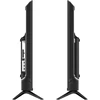 Televizorius Kruger &amp; Matz Krüger&amp;Matz KM0243FHD-V3 TV 81.3 cm (32") HD Smart TV Wi-Fi Juodas
