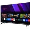 Televizorius Kruger &amp; Matz Krüger&amp;Matz KM0243FHD-V3 TV 81.3 cm (32") HD Smart TV Wi-Fi Juodas