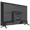 Televizorius Kruger &amp; Matz Krüger&amp;Matz KM0243FHD-V3 TV 81.3 cm (32") HD Smart TV Wi-Fi Juodas