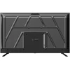 Televizorius Kruger &amp; Matz 50" UHD Google TV 5.0 DVB-T2/T/C H.265 HEVC