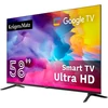 Televizorius Kruger & Matz 58" UHD smart DVB-T2/S2 H.265 Hevc