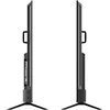 Televizorius Kruger & Matz 86" UHD QLED smart DVB-T2/S2 H.265 Hevc