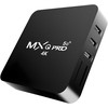 Televizorius RTO Mxq pro smart tv