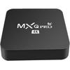 Televizorius RTO Mxq pro smart tv