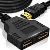 Rozdzielacz HDMI skirstytuvas 2x