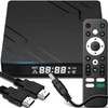 Smart Išmanusis televizorius su 4k wifi bt android 13 priedėliu 2/16 hdr visi APK failai - er1008
