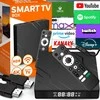 Smart Išmanusis televizorius su 4k wifi bt android 13 priedėliu 2/16 hdr visi APK failai - er1008