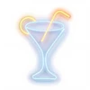 TelForceone Neon plexi led cocktail multikolor fpne02 forever light