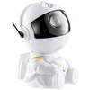 XO projektorius LED CF4 astronautas žvaigždės ir galaktika