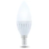 TelForceone LED lemputė E14 C37 10W 230V 4500K 900lm keramikinė Forever Light